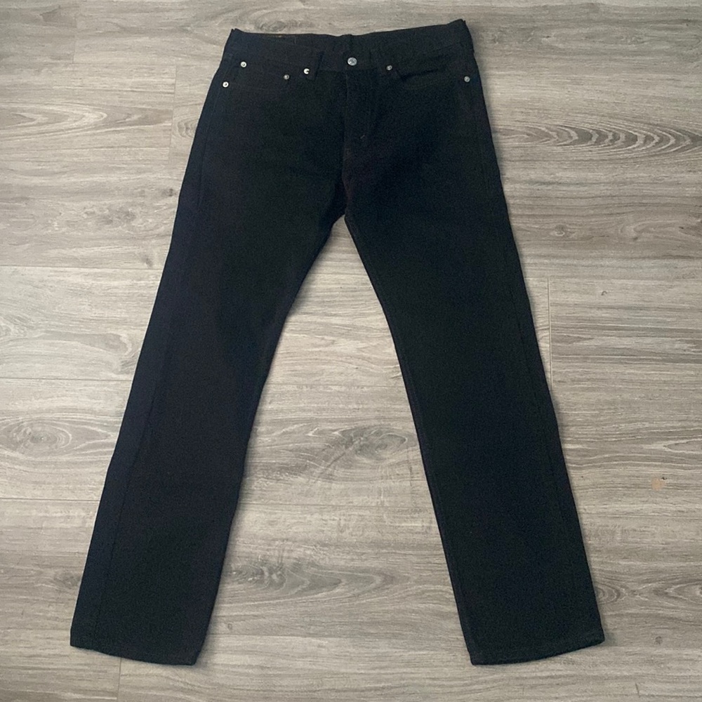 Levi’s Men’s 505 Straight Leg Size 32R